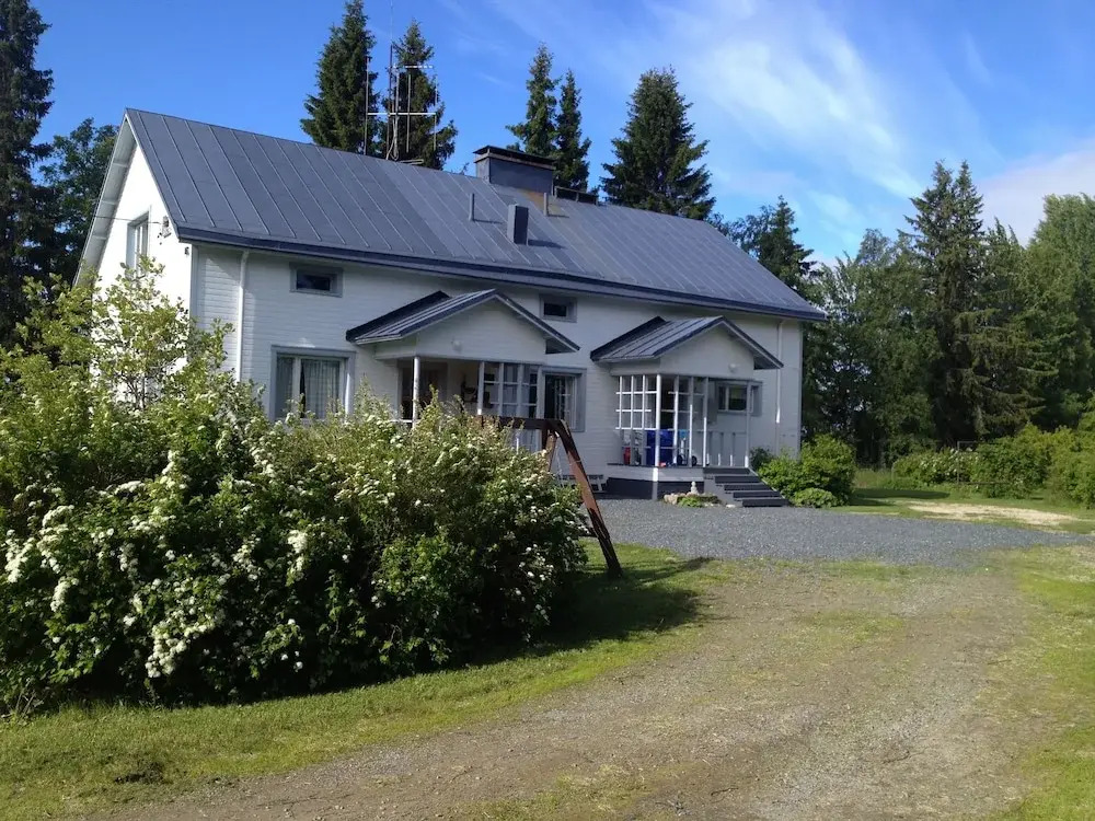 Villa Raatteenranta