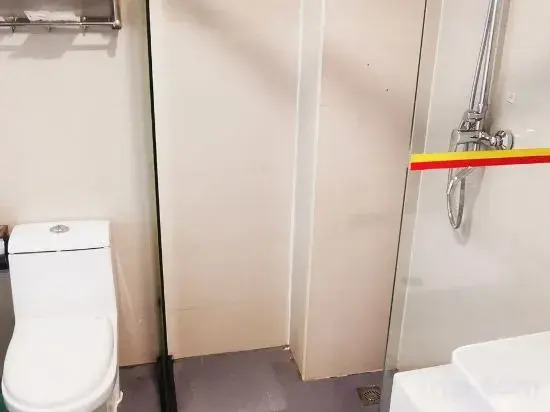 Super 8 Hotel (Beijing Songjiazhuang Subway Station Liujiayao)