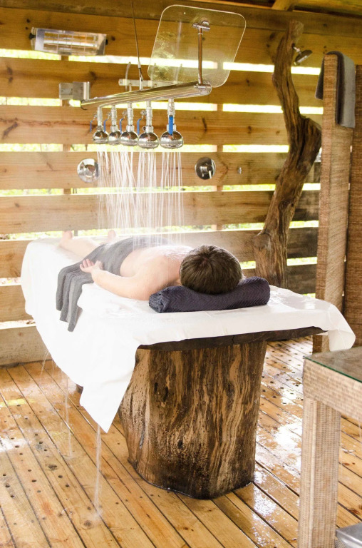 Summerfields Rose Retreat and Spa