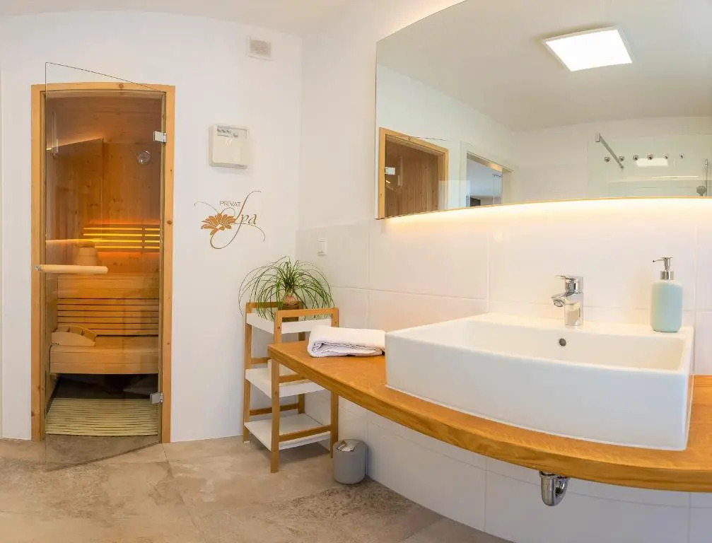 Alpine Appartement Top 2 By Aa Holiday Homes