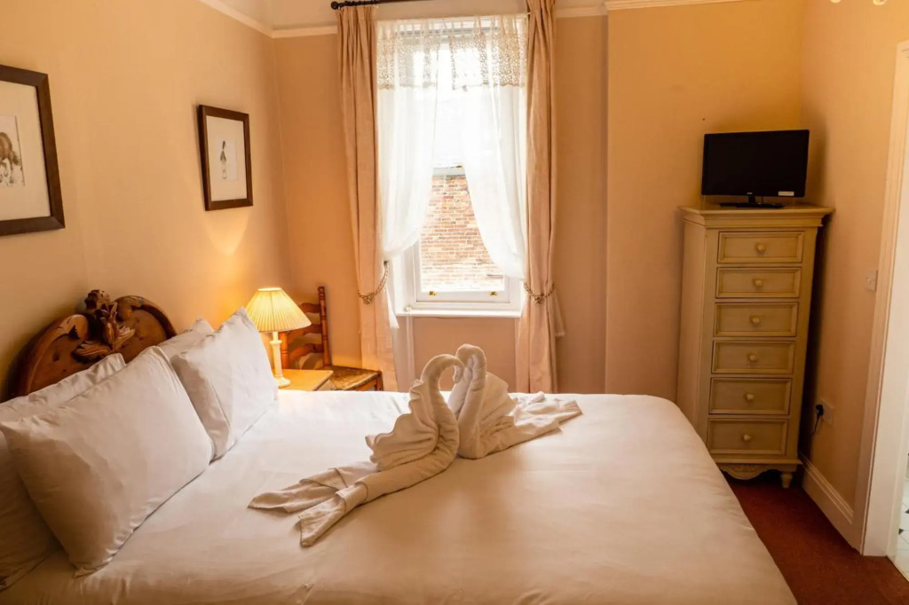 Prince Rupert House