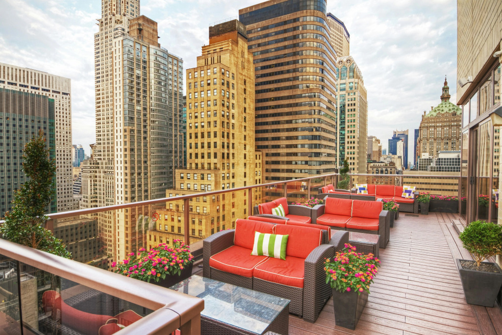 Club Wyndham Midtown 45