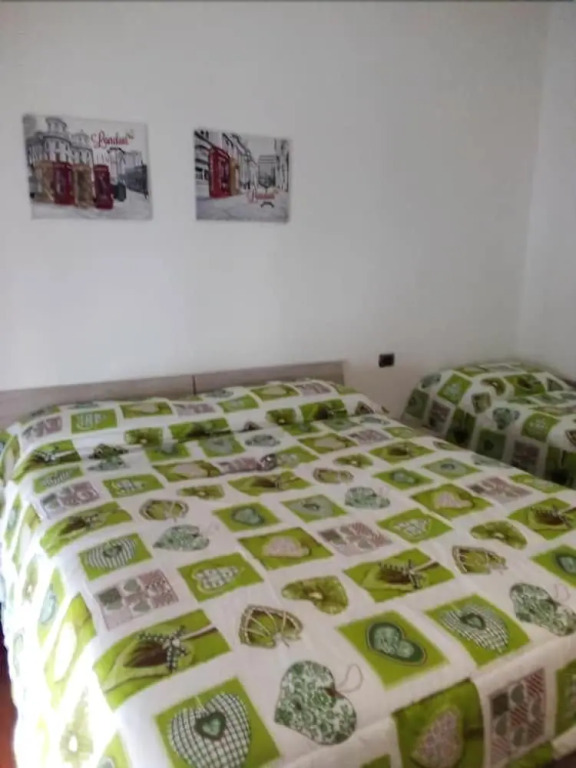 B&B Aria di casa