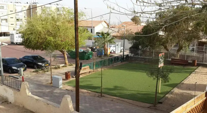 Eilat Baktana