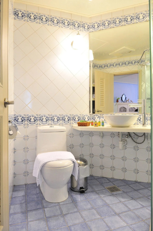Fazhana Village B&B Property ID 976