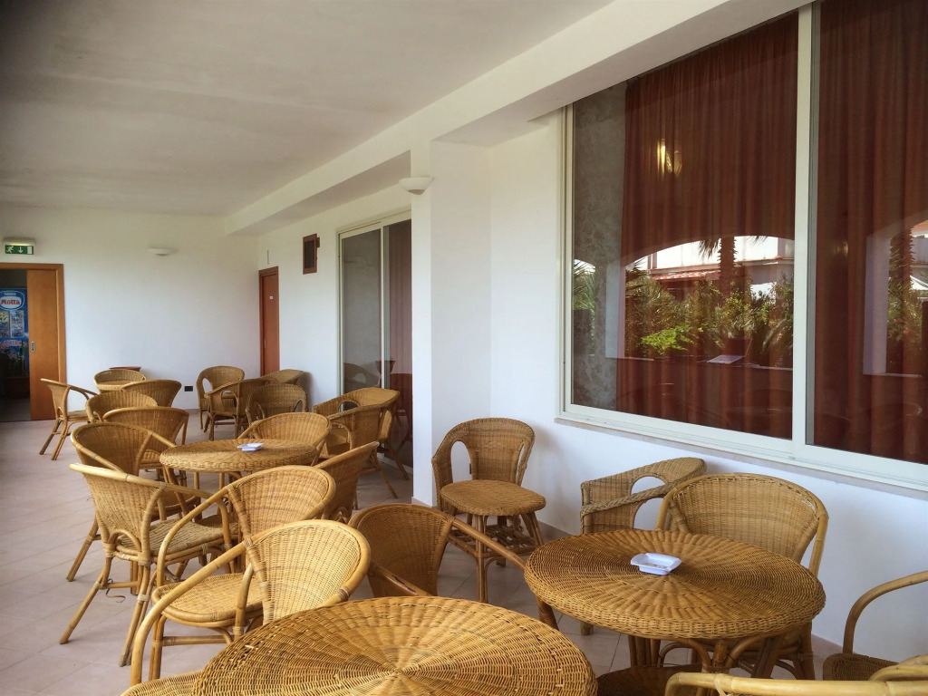 Отель Club Bellavista