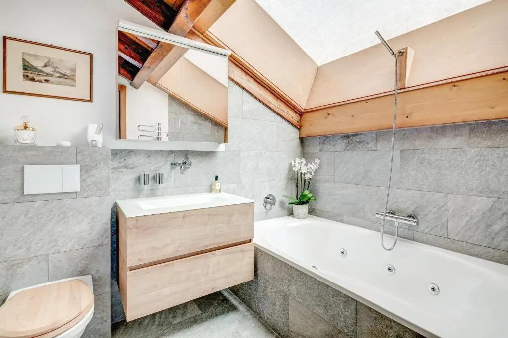 Chalet Zen Zermatt, 100m from Ski Lift and Piste