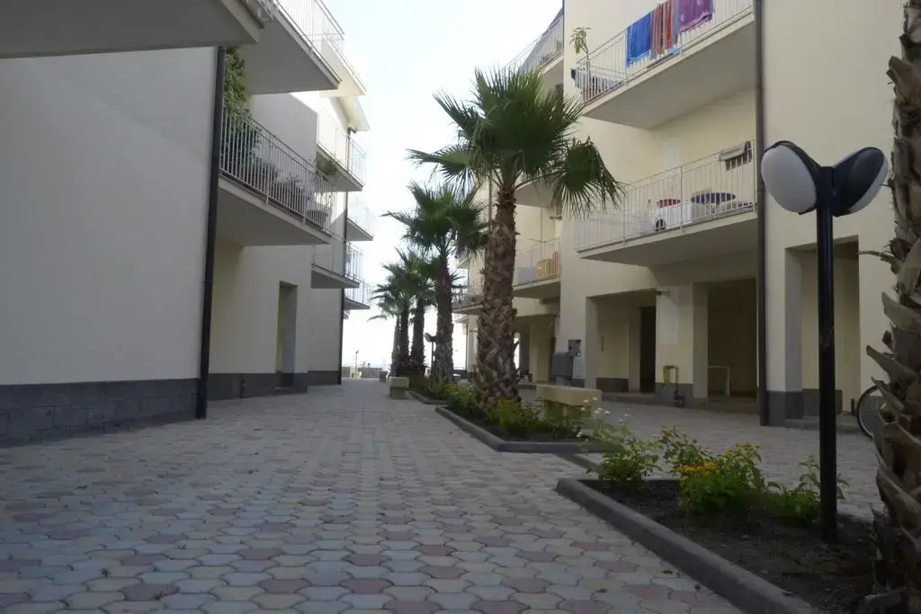 Residence La Playa