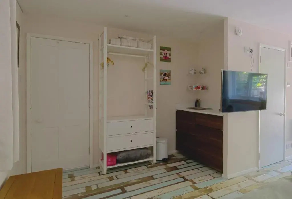 Studio in Lansdown, Bath Ba1 (Adults Only)