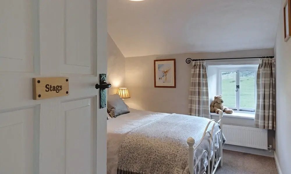 Smithy Cottage At Lindeth