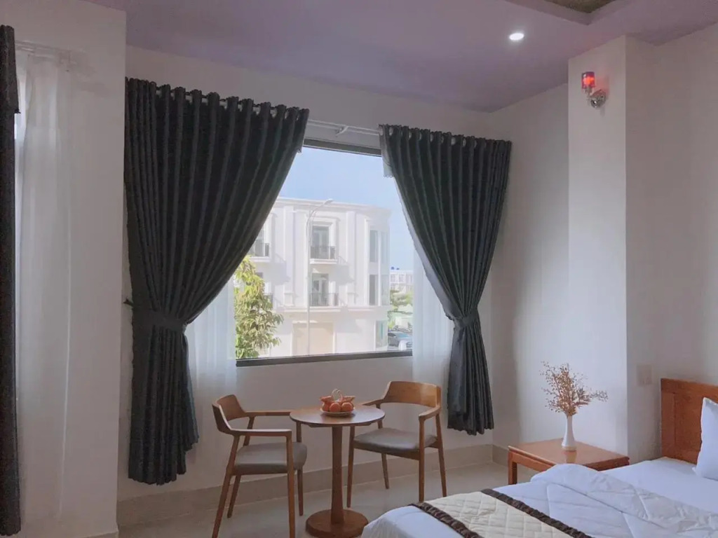 ĐỨC THẠNH HOTEL