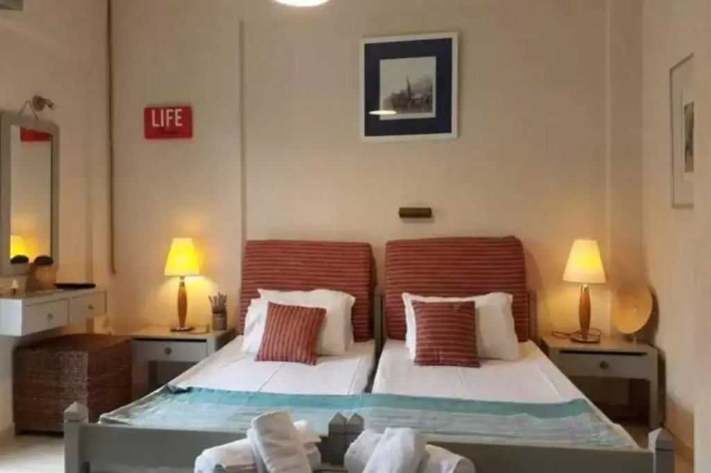 Harbour Inn Corfu