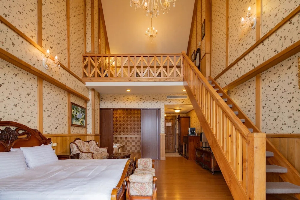 Florence Resort Villa