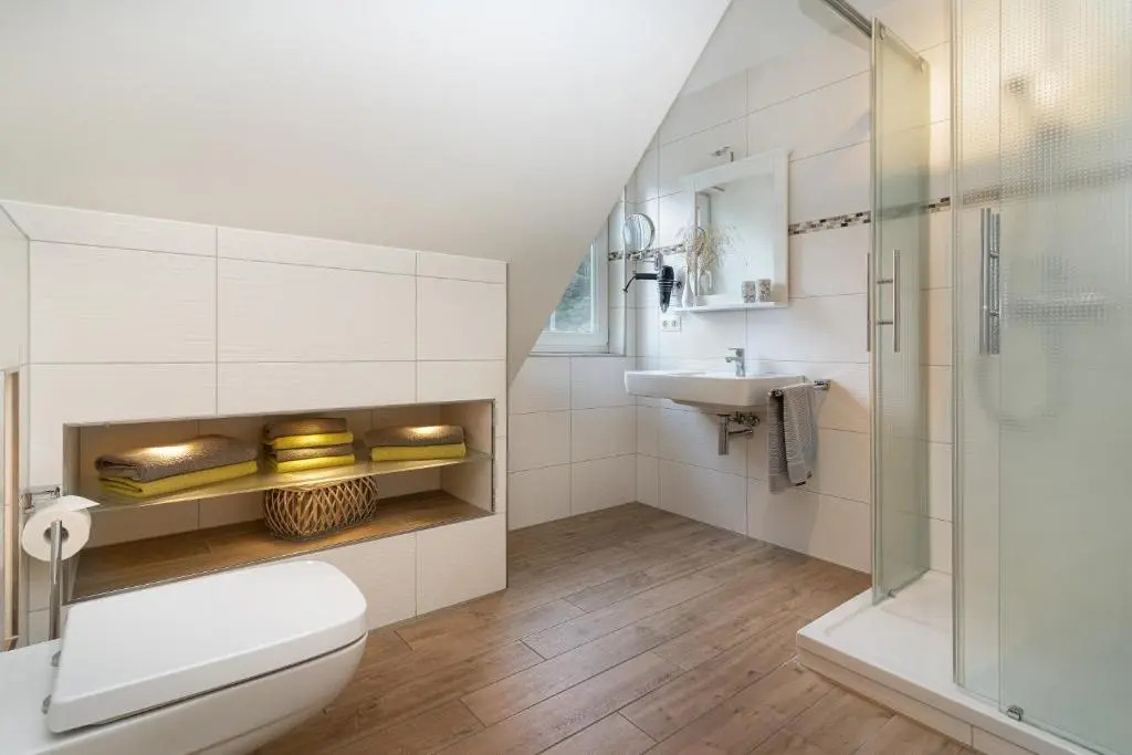 Spreewald Lodge