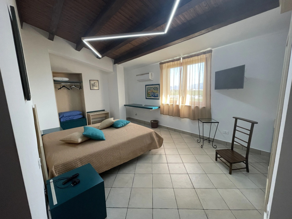 Relais del sole
