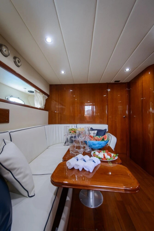Amalfi Floatel