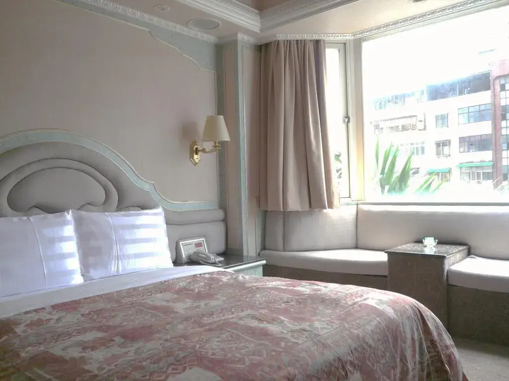 Hau Shuang Hotel