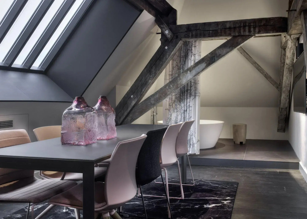 Kazerne Hotel - Member of Design Hotels