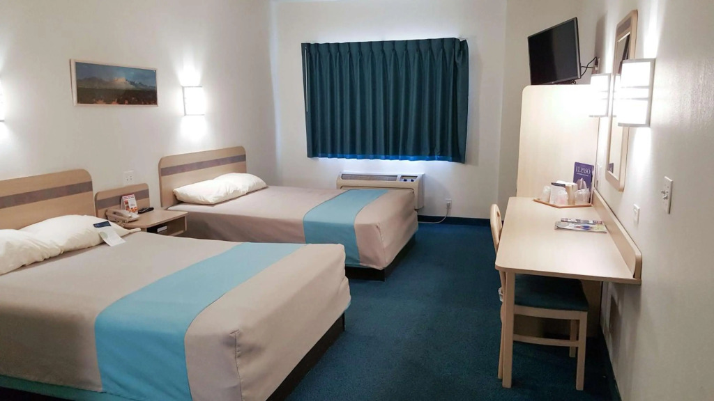 Motel 6-Las Cruces, NM - Telshor