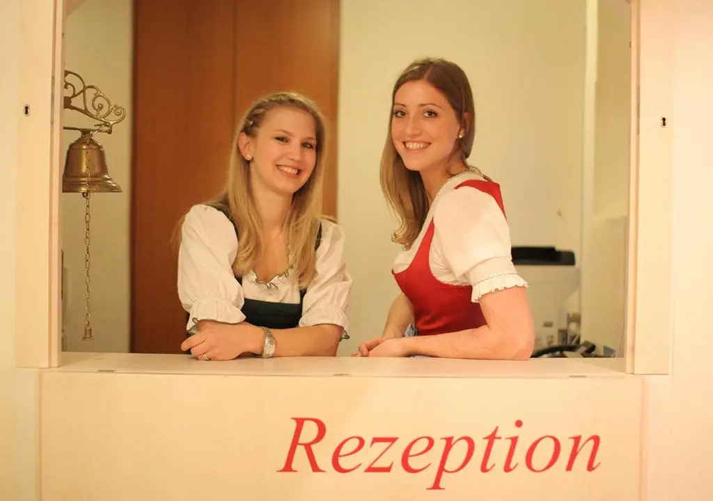Hotel Rosenvilla