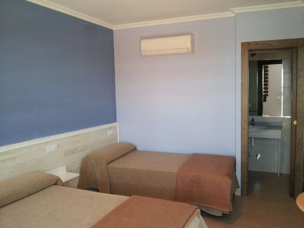 La Brisa de Tarik Rooms
