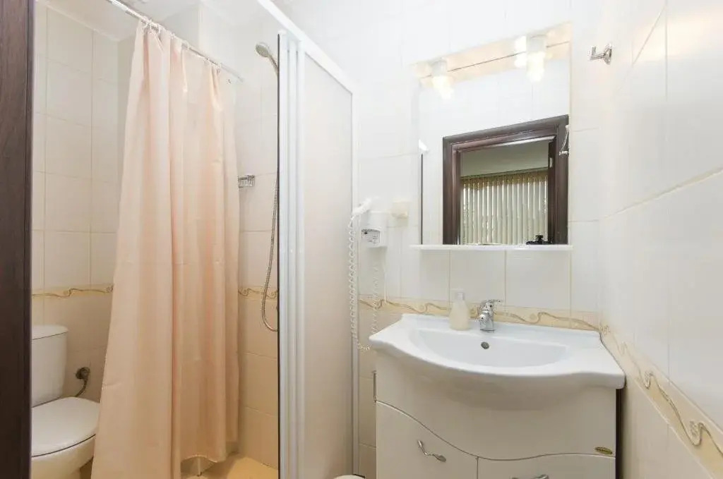 Guest House La Casa