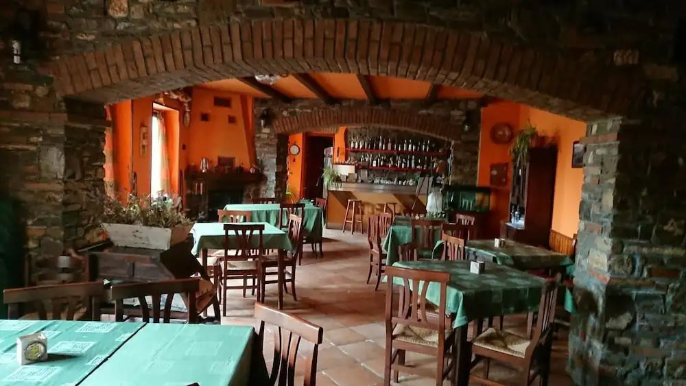 Agriturismo Alpi