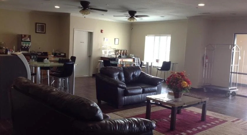 Yorktown Inn and Suites