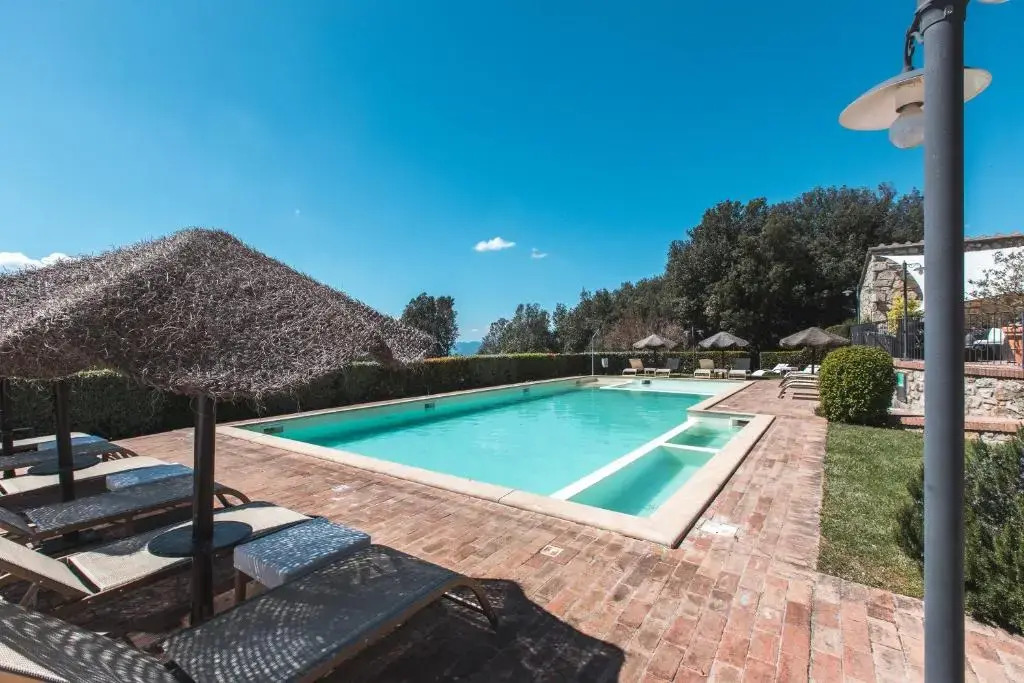 La Melosa Resort & Spa - Adults Only