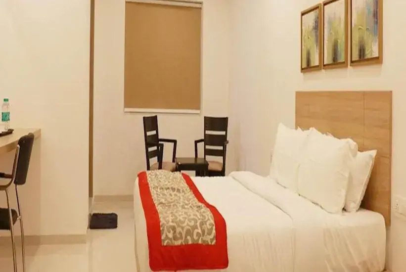 Hotel G9
