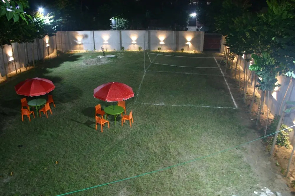 Utsav Grand by ShriGo Hotels