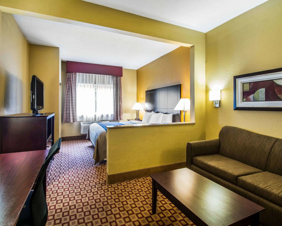 Quality Inn Plant City - Lakeland
