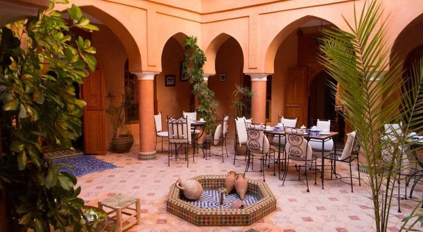 Riad Bensaid