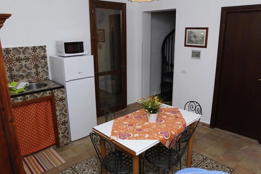 Apartment With 3 Bedrooms in Paceco, With Pool Access, Furnished Terra