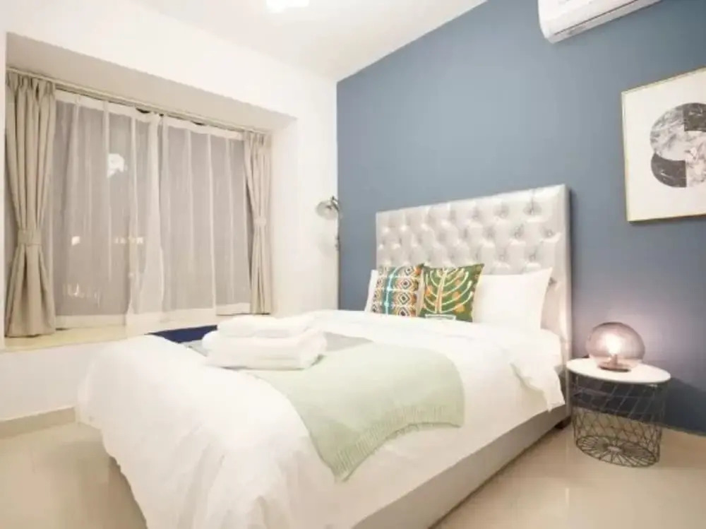 Yea Talent Apartment Zhu Jiang New Town