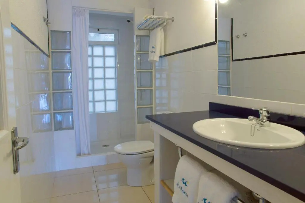 Apartamentos Cabrera