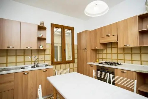 Casa Sabrina