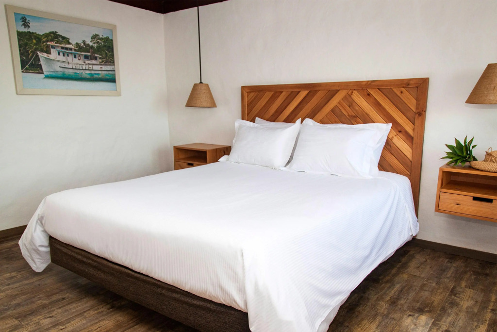 Sol Caribe Campo All Inclusive