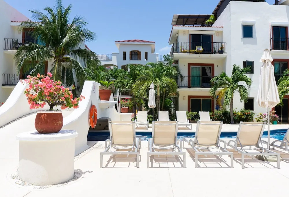 Paseo Del Sol Reef A 201 2 Bedroom Condo by RedAwning