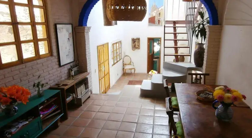 Casa Piers