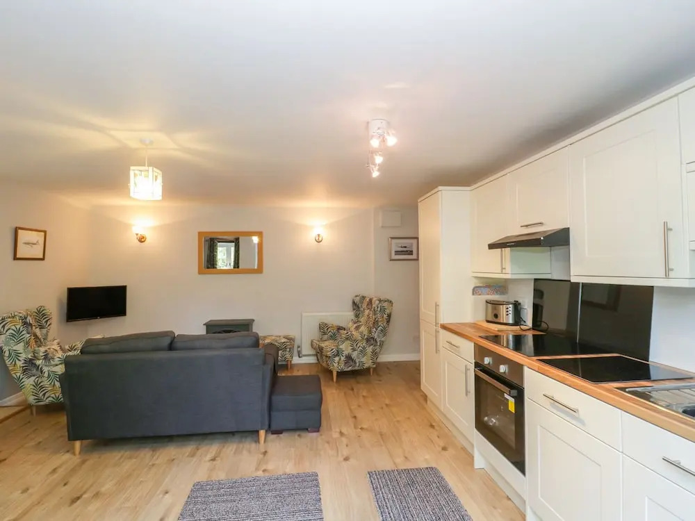 Brabazon Cottage
