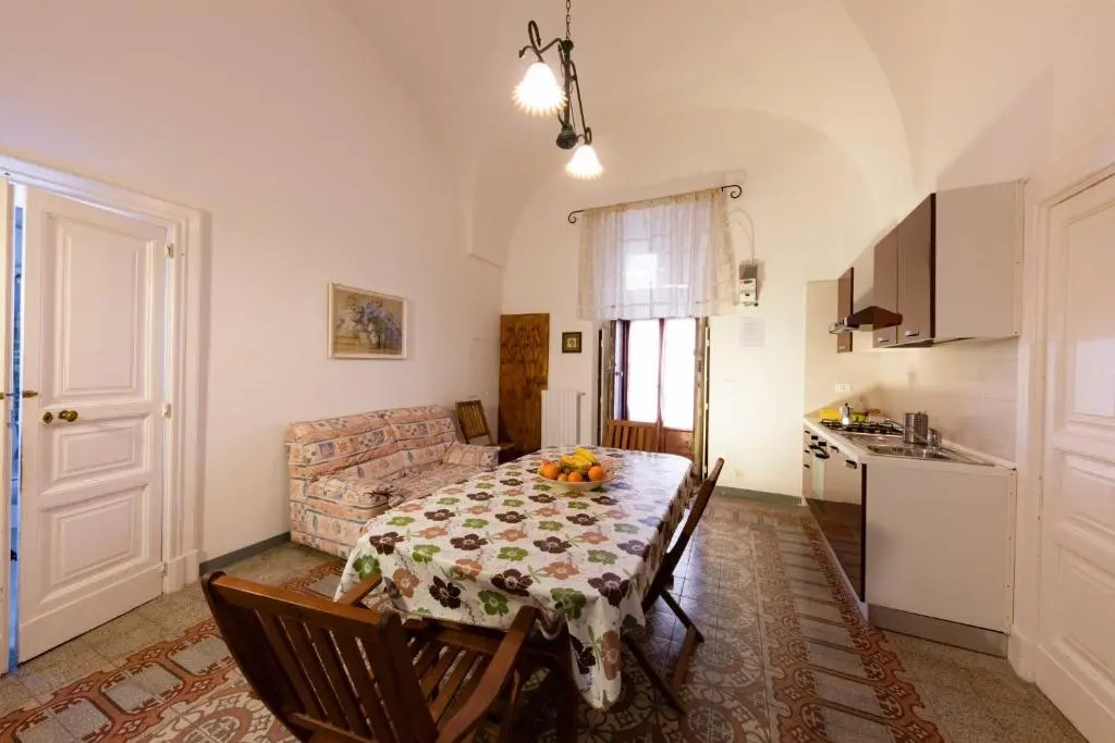 B&B La Stradella