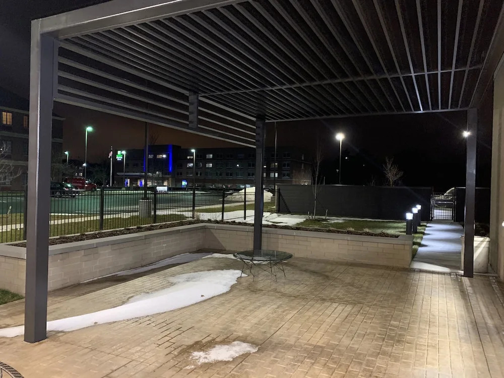 Courtyard by Marriott East Lansing Okemos