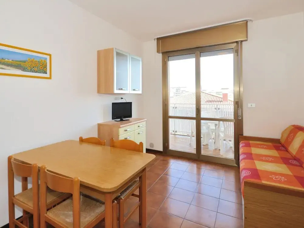 Apartment in Bibione Near Sandy Beach