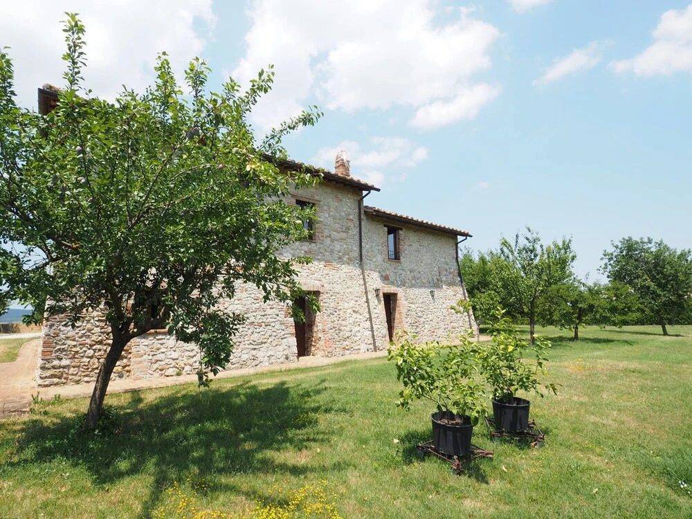 Agriturismo Piano Grande