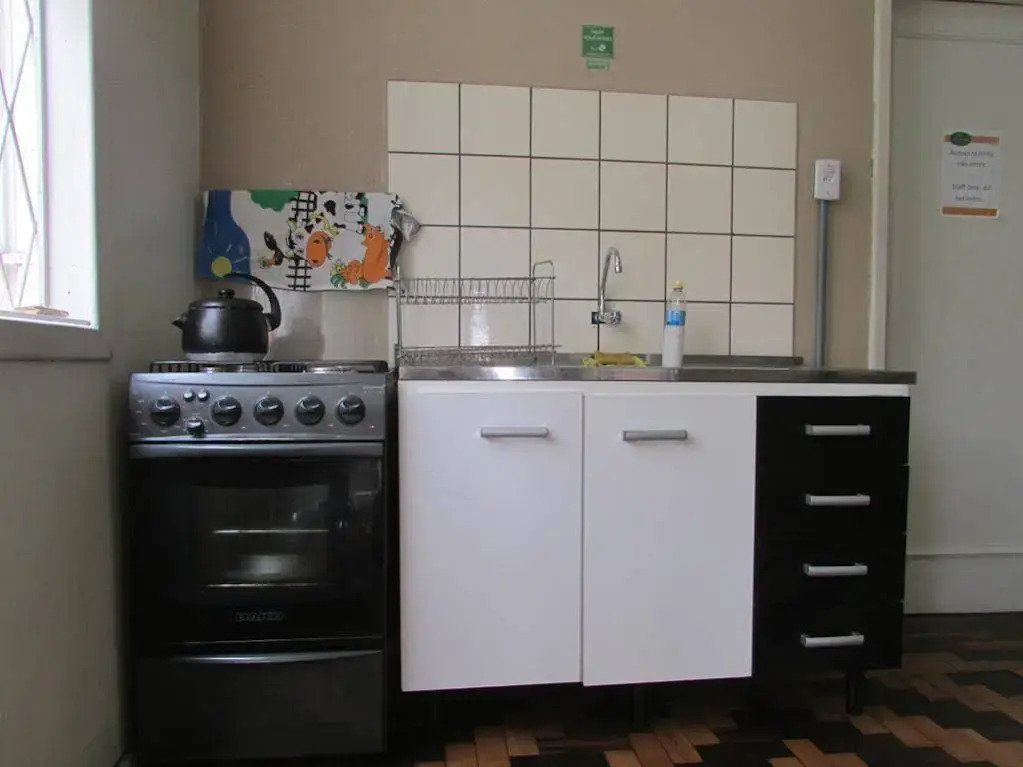 Hostel Porto do Sol