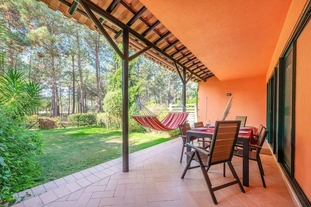 Aroeira Garden by Homing