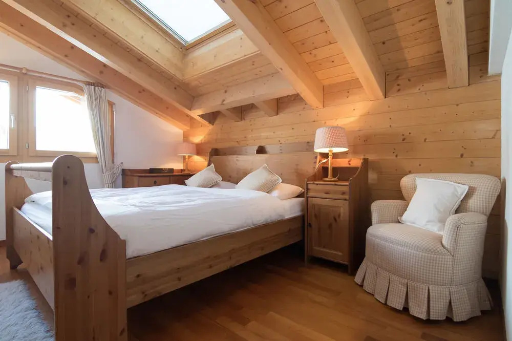 Haus Serac