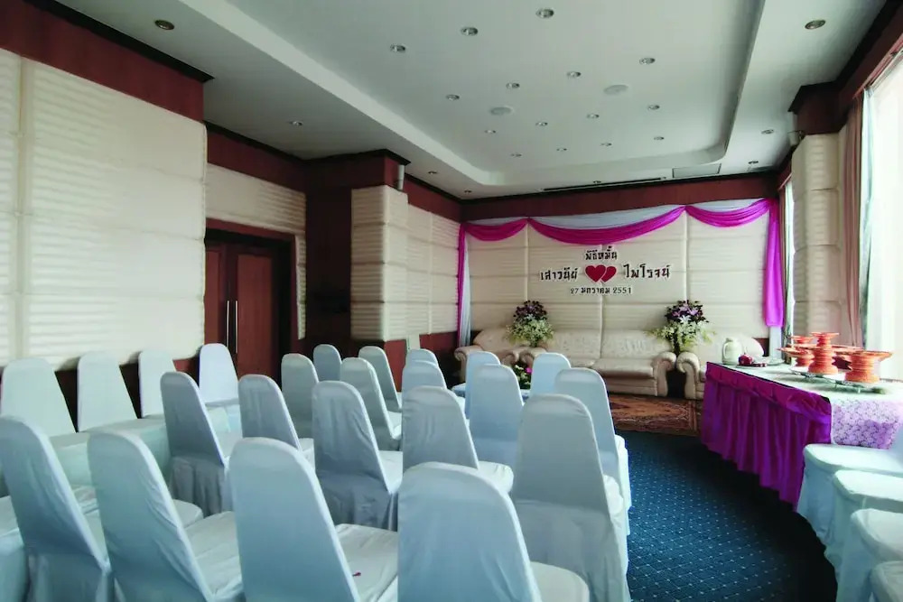 Westerngrand Hotel Ratchaburi