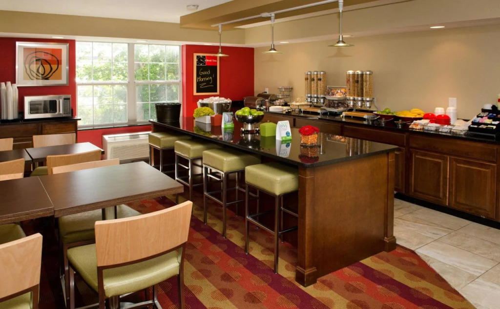 Extended Stay America Suites - St Louis - Fenton
